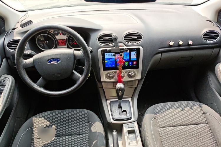 Used Ford Focus 2013 Hatchback Classic 1.8L Automatic Base Model