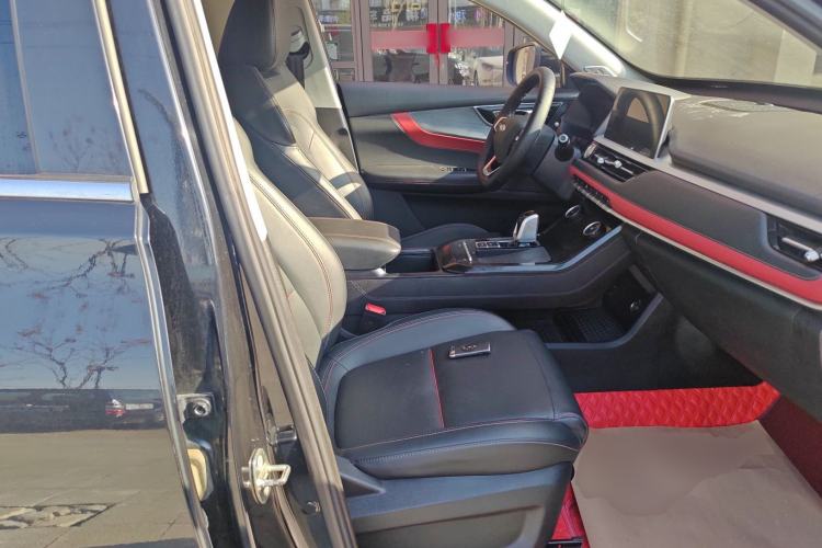 Used Chery Tiggo 7 2020 Discovery Edition 1.5T CVT Discovery No. 2
