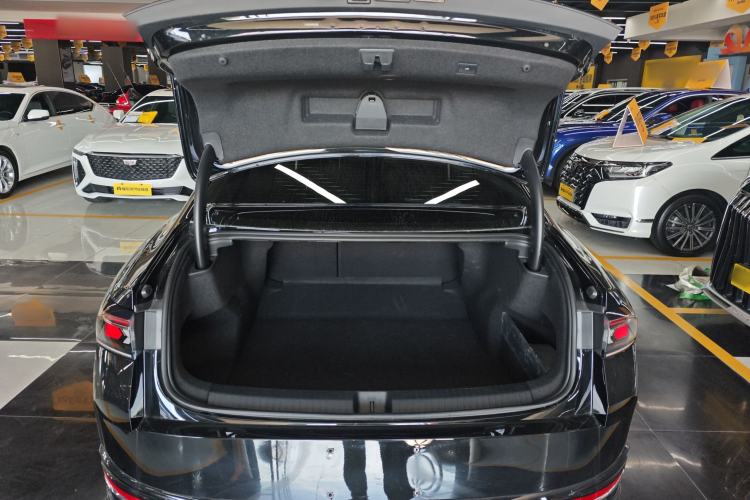 Used Volkswagen Magotan 2024 380TSI DSG Prestige Edition DaMai Package