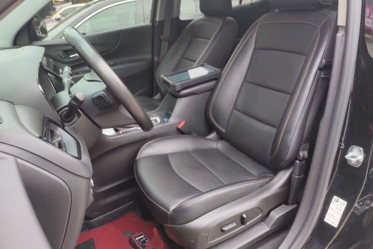 Used Chevrolet Equinox 2023 1.5T Chijie Version