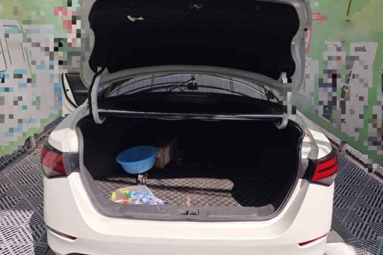 Used Nissan Sylphy 2020 1.6L XL CVT Enjoyment Edition