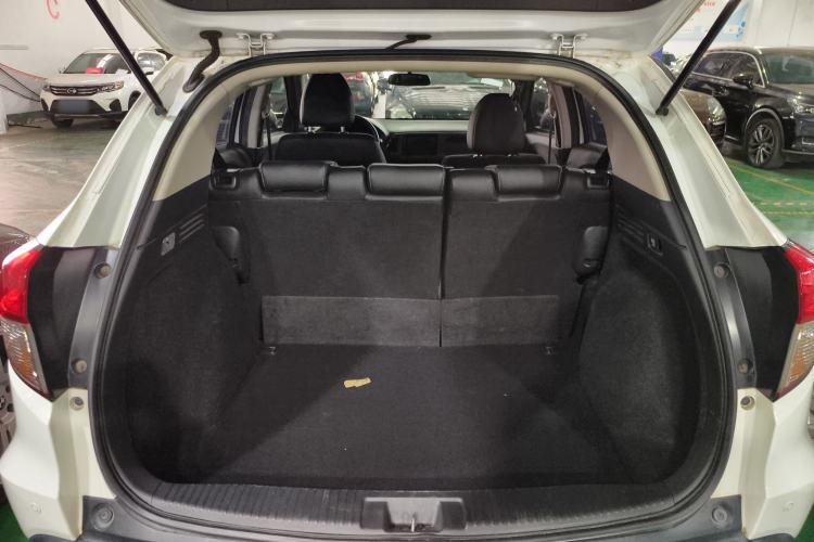 Used Honda Vezel 2020 1.5L CVT Pioneer Edition