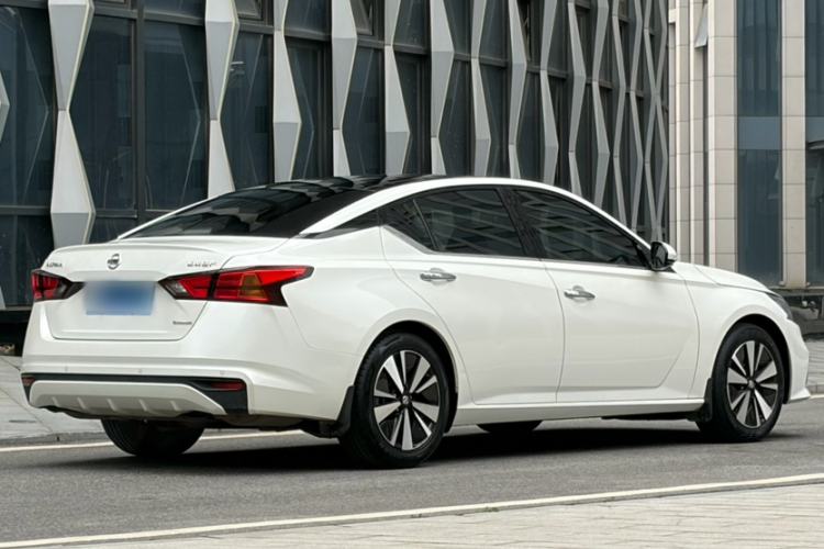 Used Nissan Teana 2021 2.0L XL Upper AD1 Smart Drive & Navigation Edition