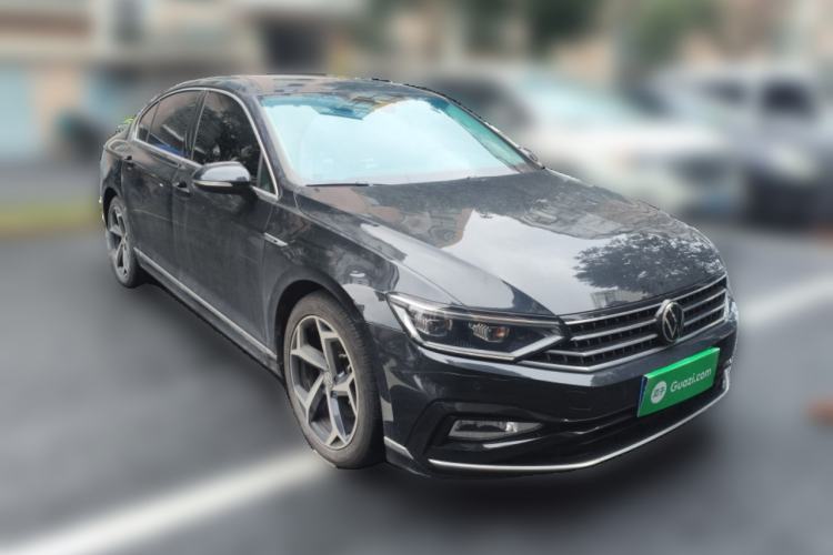 Used Volkswagen Magotan 2023 2 Million Units Commemorative Edition 330TSI DSG Luxury Version
