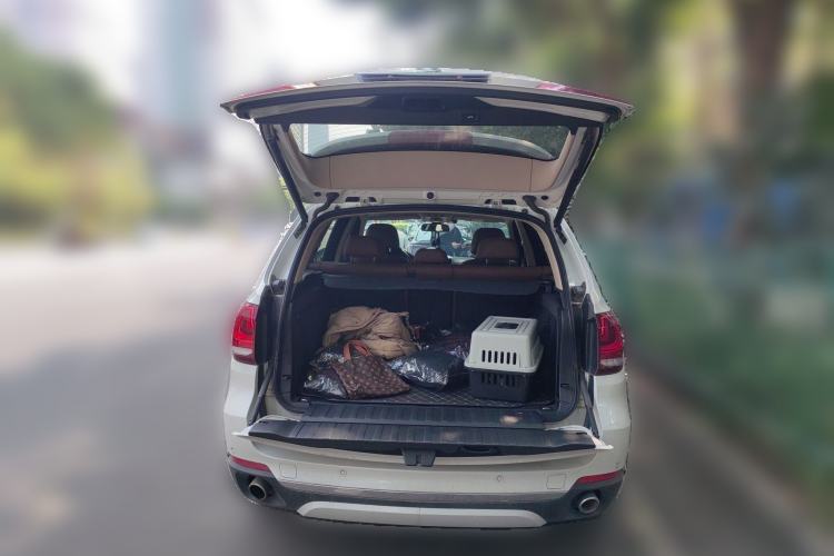 Used BMW X5 2018 xDrive28i