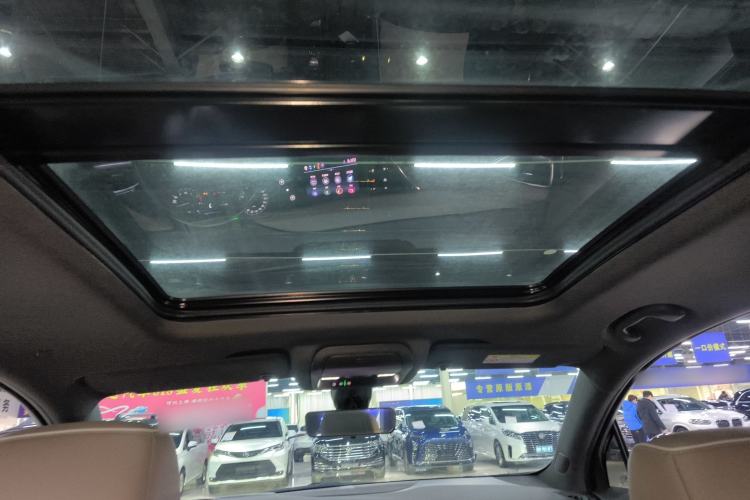 Used Buick Enclave 2020 28T Four-Wheel Drive Luxury Flagship Edition