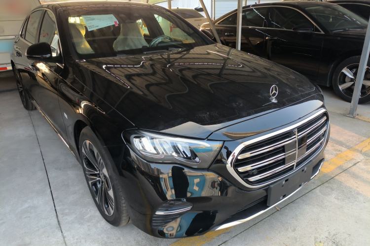 Used Mercedes-Benz E-Class 2026 E 300 L Luxury