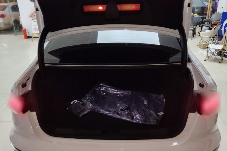 Used Audi A3 2022 A3L Limousine 35 TFSI Fashion Sport Model