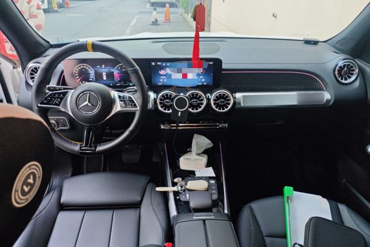 Used Mercedes-Benz GLB 2024 GLB 220 Dynamic Edition
