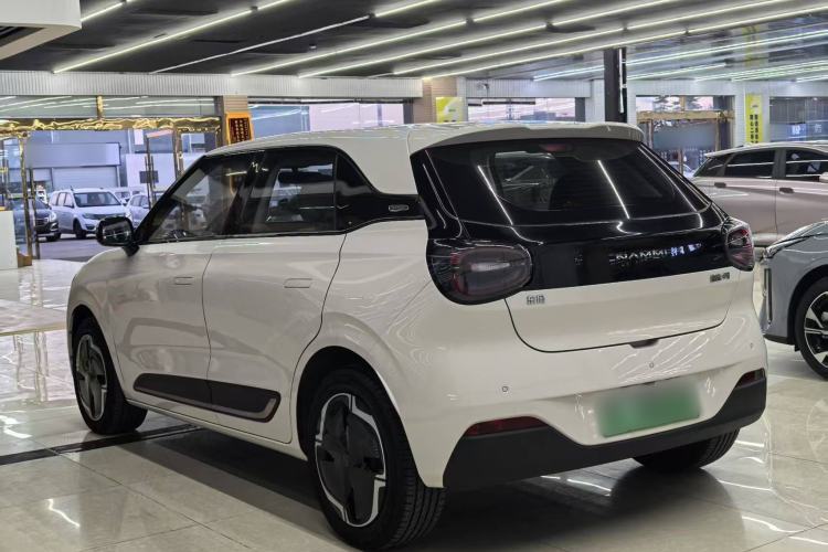 Used Dongfeng NAMMI 01 2024 330 Industry Edition