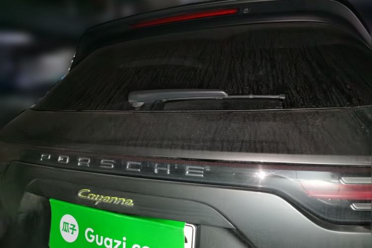 Used Porsche Cayenne E-Hybrid 2021 Cayenne E-Hybrid 2.0T
