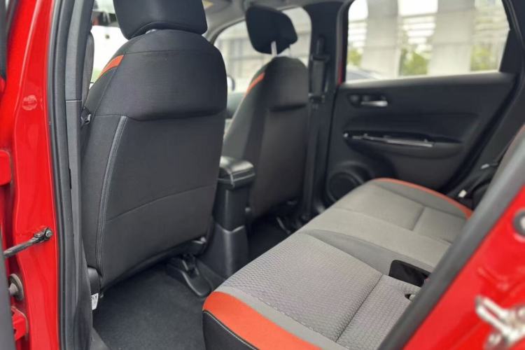 Used Honda LIFE 2021 1.5L CVT SPORT Heartbeat Edition