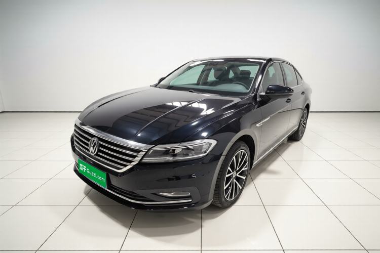 Used Volkswagen Lavida 2022 280TSI DSG Luxury Edition