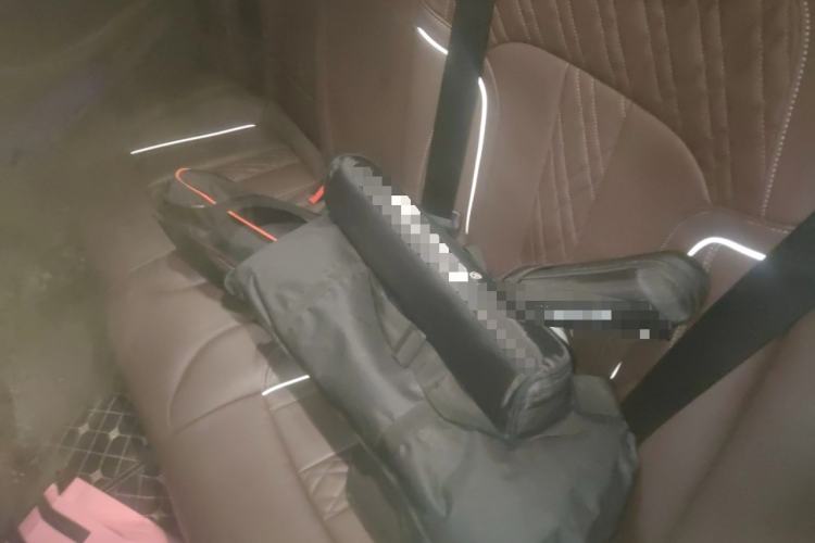 Used BMW 5 Series New Energy 2020 Mileage Upgrade Version 530Le Luxury Package