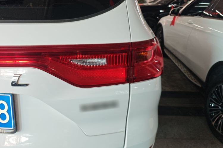 Used Haval M6 2021 PLUS 1.5T DCT Luxury Smart Connectivity Model