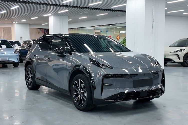 Used Zeekr X 2025 5-Seater Long-Range Version
