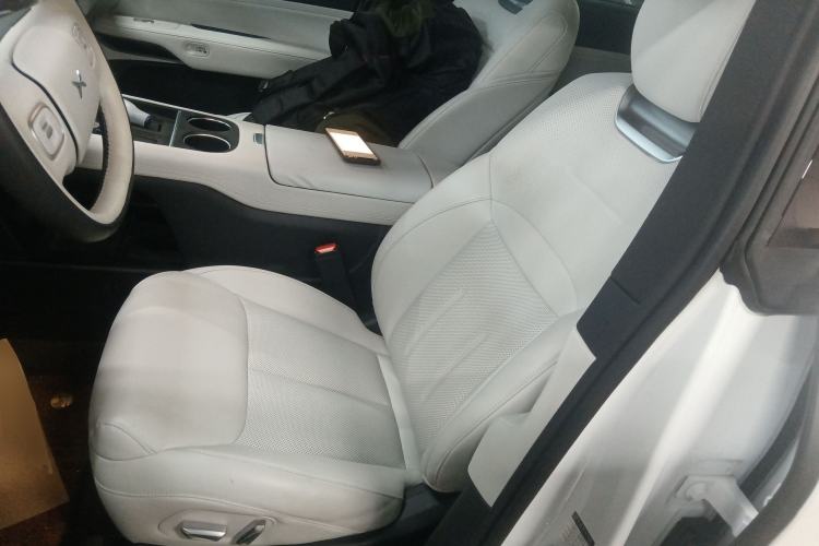 Used XPeng G6 2023 580 Long-Range Pro
