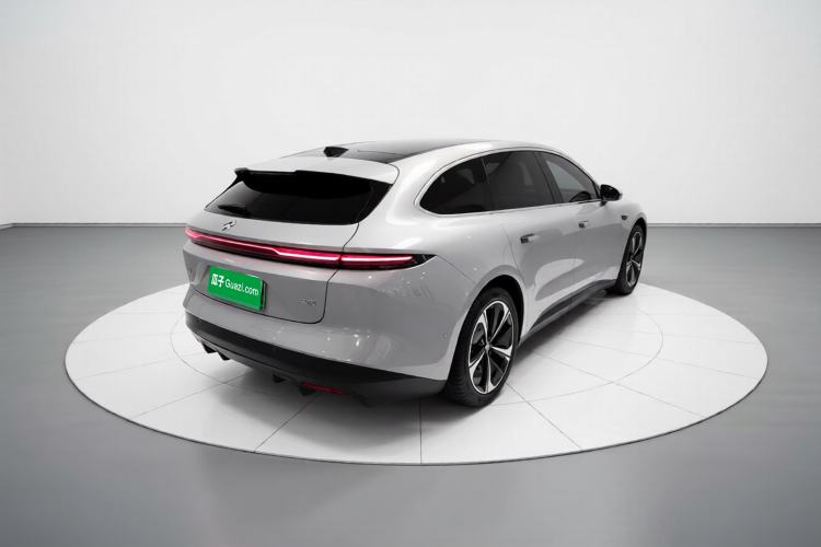 Used Nio ET5T 2024 75kWh Touring
