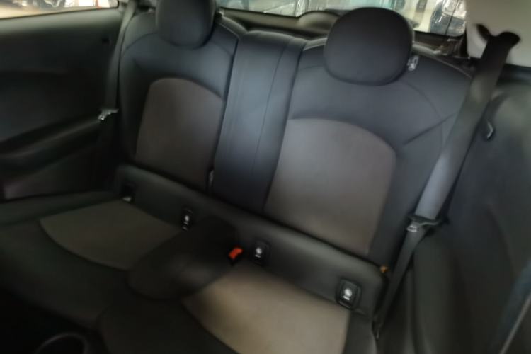 Used MINI 2014 1.2T ONE