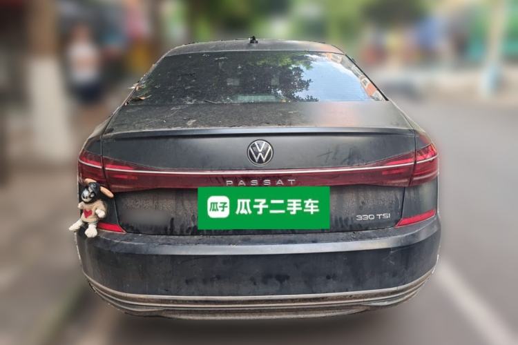 Used Volkswagen Passat 2023 330TSI Starry Elite Edition