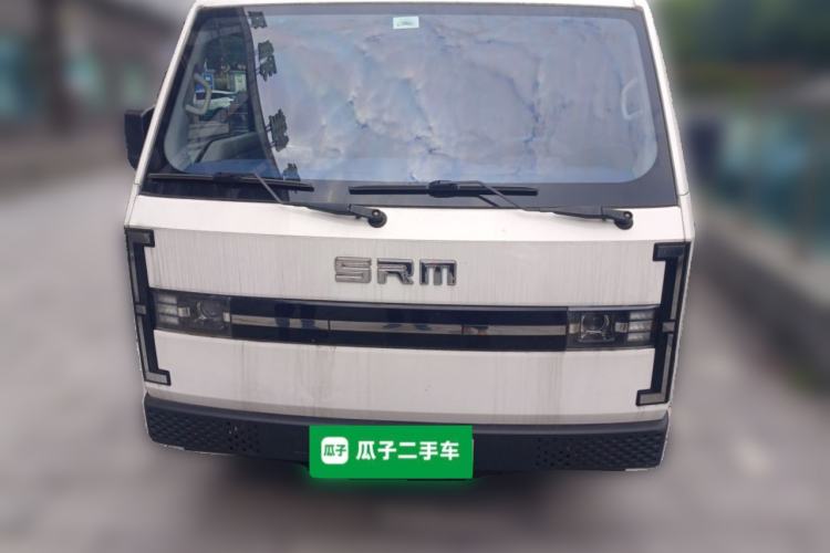 Used SRM New Energy E3L 2024 Practical Model
