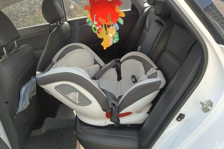 Used Hyundai Mistra 2017 1.6T Automatic Flagship Model TOP China V Emission Standard