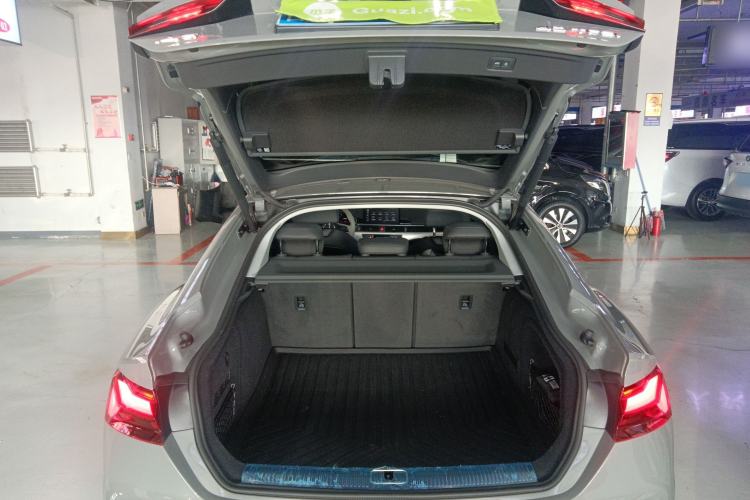 Used Audi A5 2022 Sportback 40 TFSI Fashionable and Dynamic Model