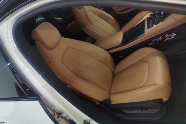 Used Nio ES6 2022 75 kWh Sport Edition
