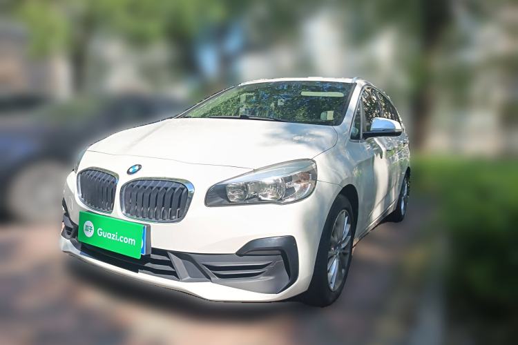 Used BMW 2 Series Gran Tourer 2018 220i Leading Model