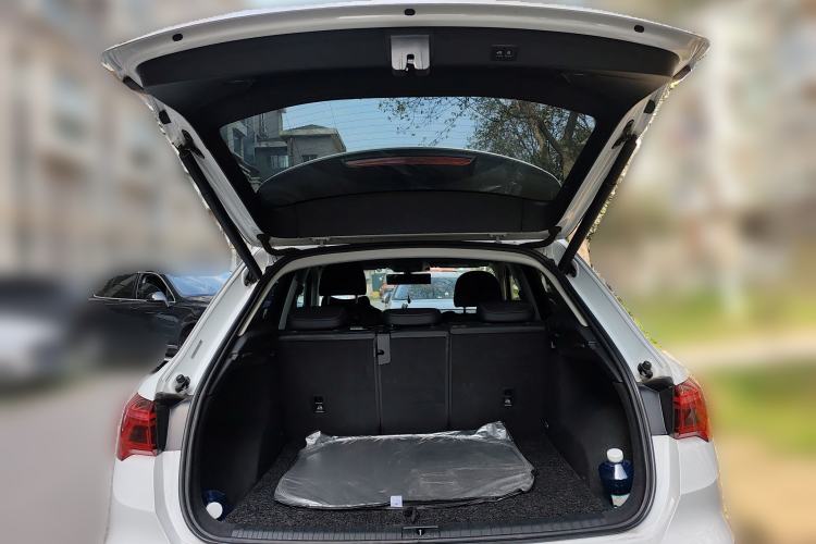 Used Audi Q3 2019 40 TFSI Fashion Dynamic Model