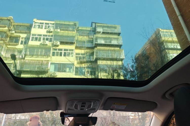 Used MG Pilot New Energy 2021 Trophy Series 1.5T Hybrid Trophy Deluxe Edition