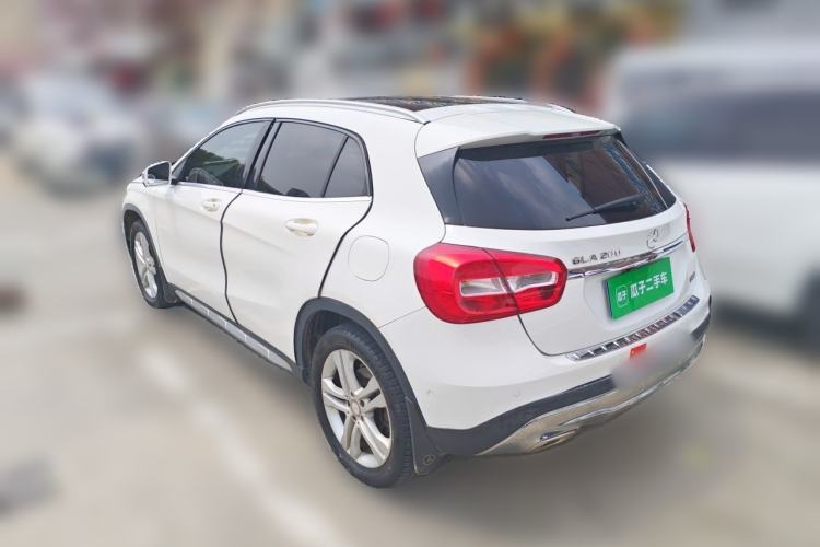 Used Mercedes-Benz GLA 2016 GLA 200 Sport Edition