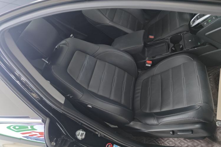 Used Honda CR-V New Energy 2021 Rui Hybrid e+ 2.0L Ruichi Edition Right Front Seat