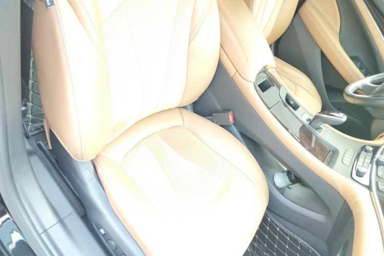 Used Buick LaCrosse 2020 652T Prestige Edition
