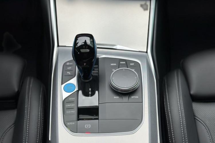 Used BMW i4 2022 eDrive40