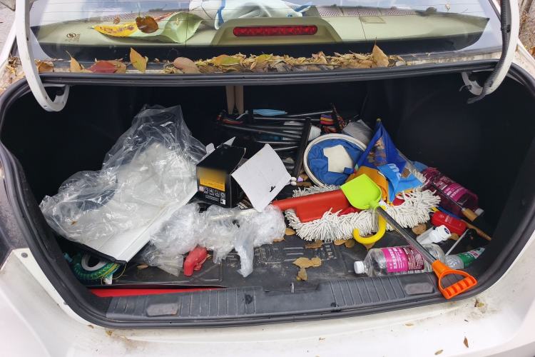 Used Buick Excelle 2013 1.5L Automatic Classic Model