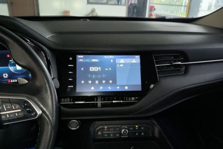 Used Haval F7 2020 1.5T Two-Wheel Drive i-Trend