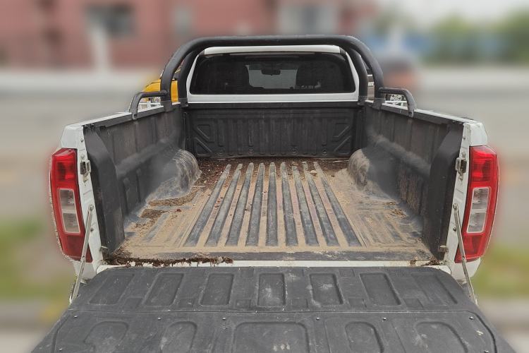 Used Great Wall Poer 2021 2.0T Commercial Version Automatic Gasoline Two-Wheel Drive Elite Trim with Long Bed – GW4C20B