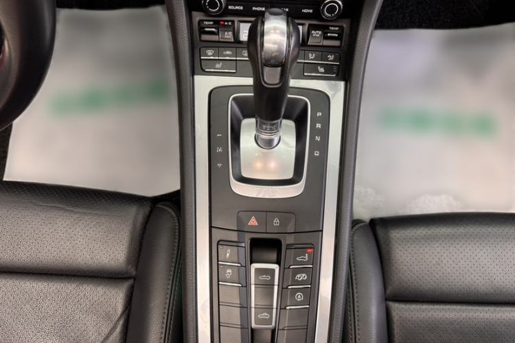 Used Porsche 718 2020 Boxster 2.0T
