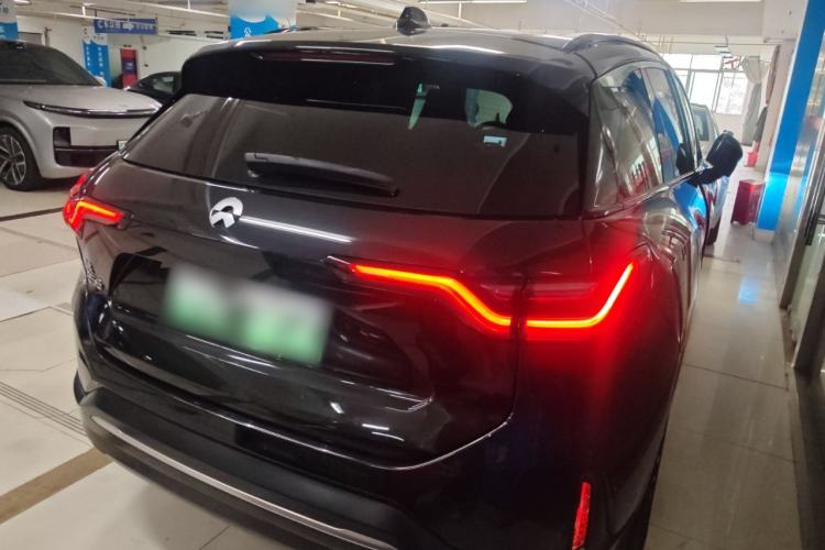 Used Nio ES6 2020 420 km Sport Edition