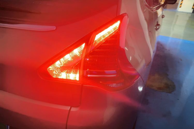 Used Peugeot 3008 2015 2.0L Automatic Trend Edition