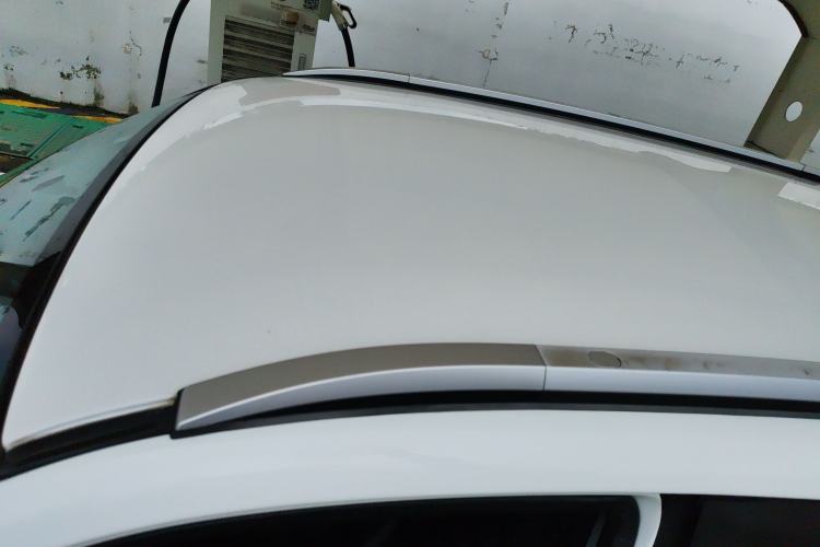 Used Chery Tiggo 3 2016 1.6L Manual Fashion Edition