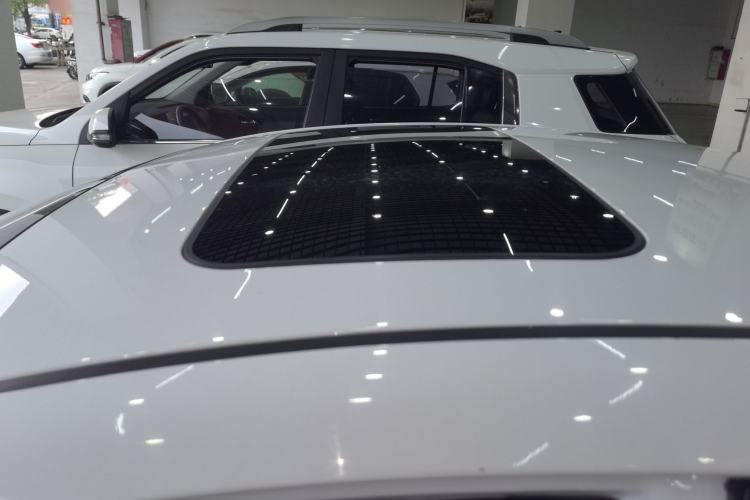 Used Hyundai Elantra (6th Generation / Lingdong) 2016 1.6L Automatic ZhiXuan – Elite Version