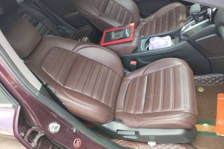 Used Honda Breeze 2020 240TURBO CVT 2WD Elite Edition