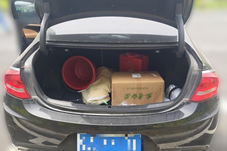 Used Buick LaCrosse 2018 28T Elite Edition