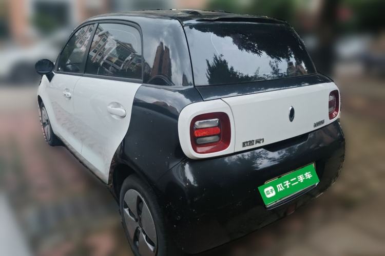 Used ORA Black Cat 2019 301km Standard Edition