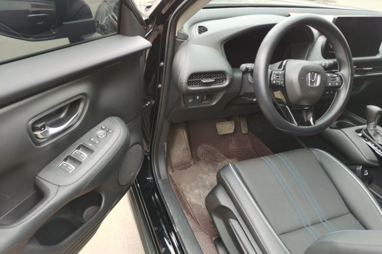 Used Honda HR-V 2023 240TURBO Jingrui Edition
