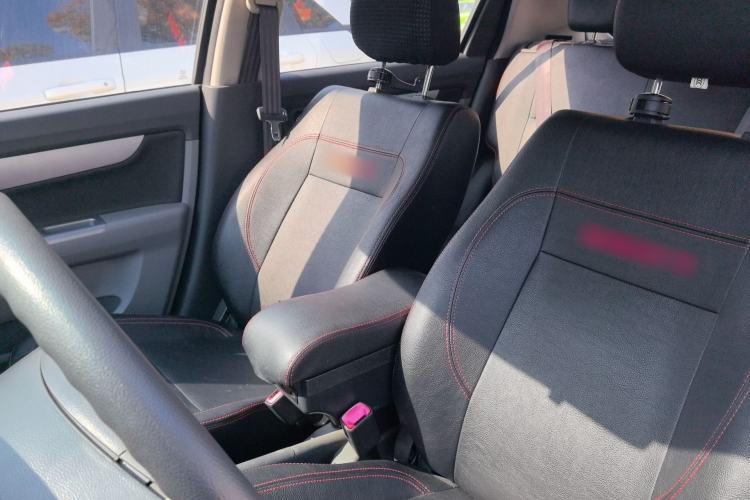 Used Suzuki Swift 2016 1.5L Automatic Fashionable Coolplay Edition
