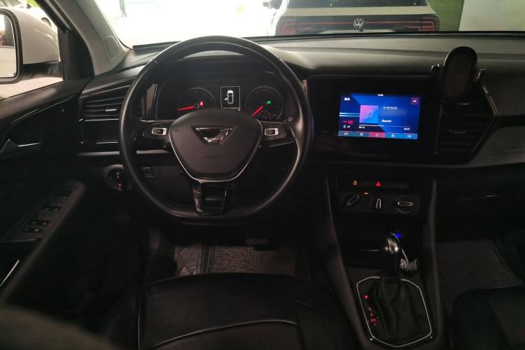 Used Jetta VS7 2020 1.4T Automatic "Thirty and Standing Firm" Edition