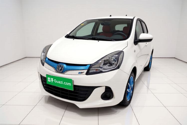 Used CHANGAN Benni EV 2018 EV260 Standard Model